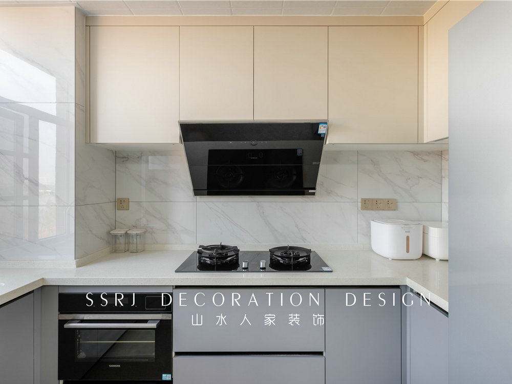 康順源現代簡約風格裝修效果圖