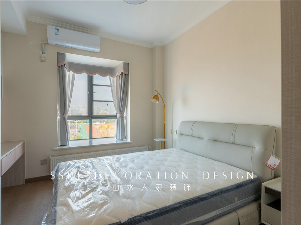 康順源現代簡約風格裝修效果圖