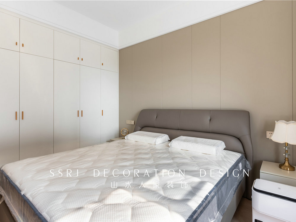 康順源現代簡約風格裝修效果圖