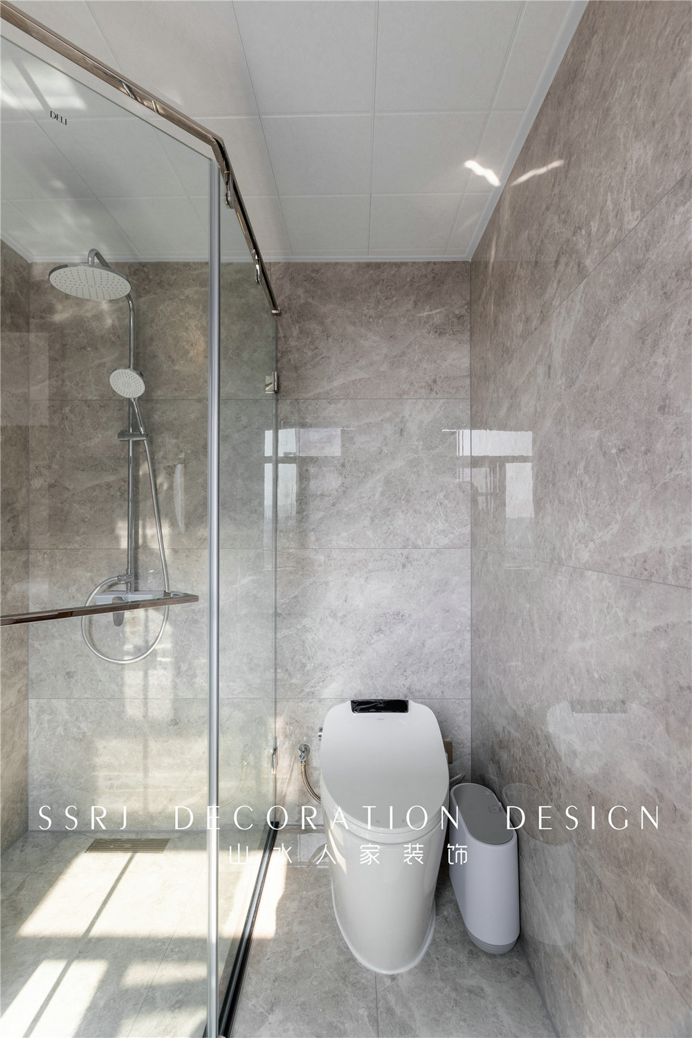 康順源現代簡約風格裝修效果圖