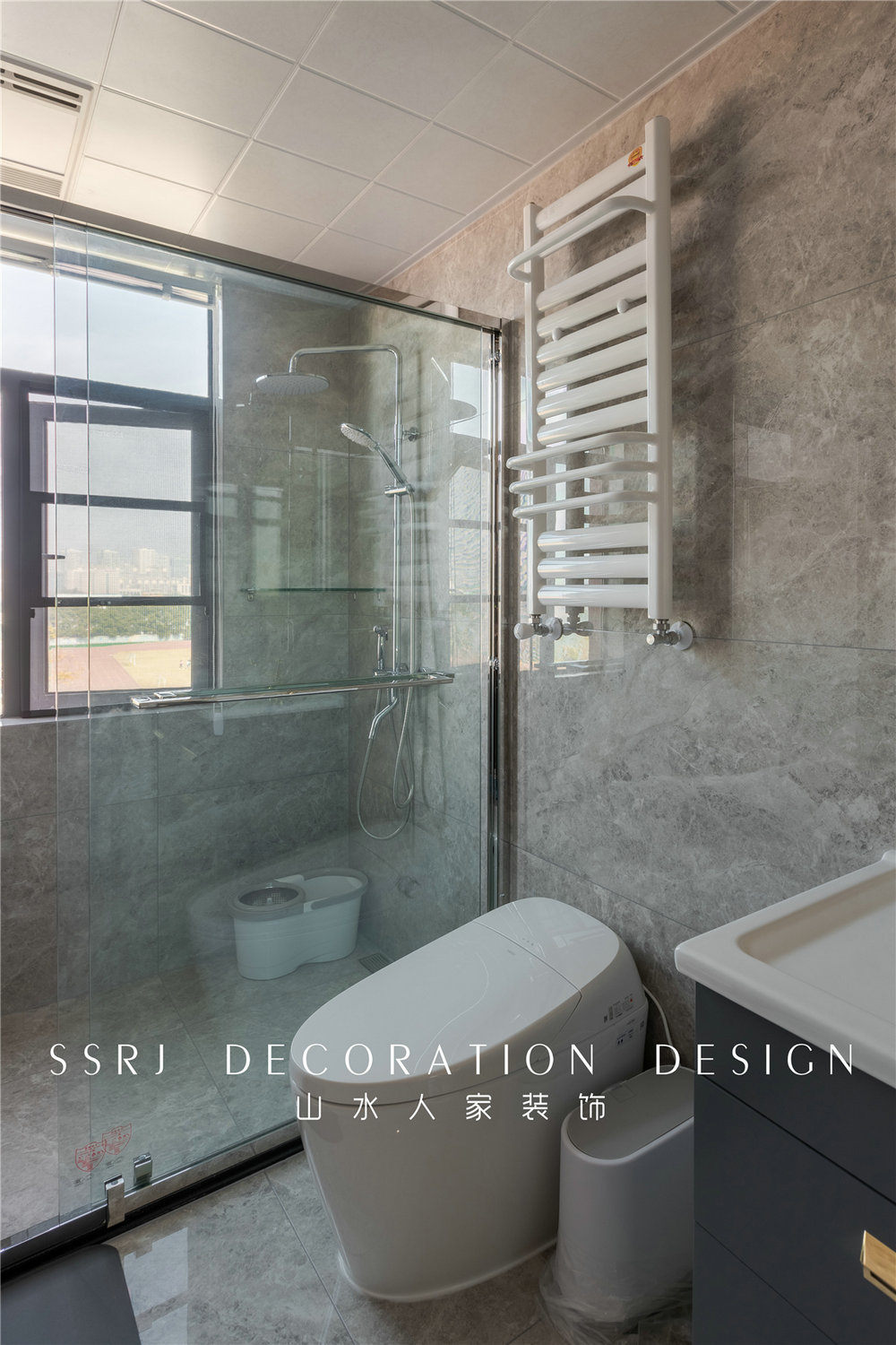 康順源現代簡約風格裝修效果圖