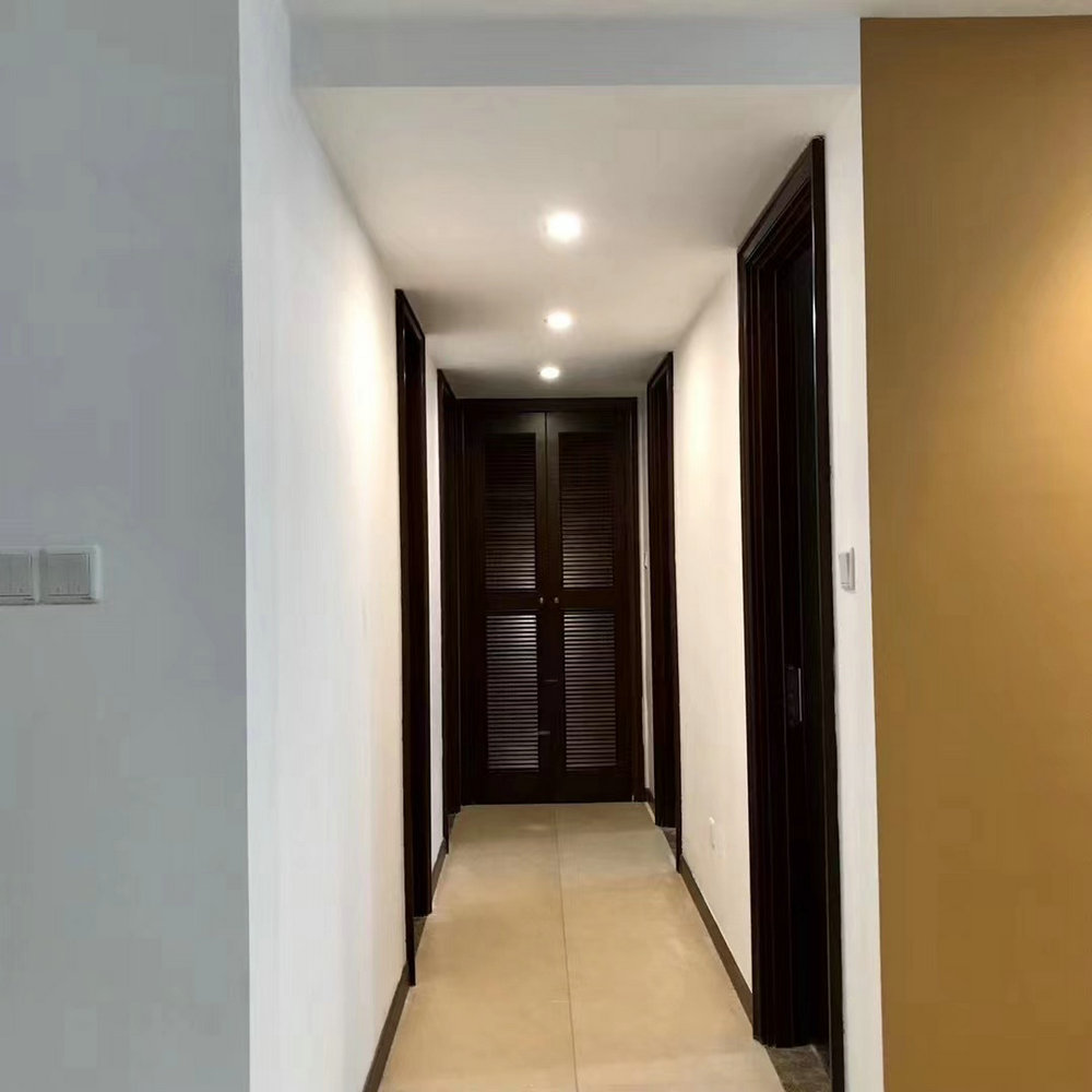 融創瀾岸簡約美式風格裝修效果圖