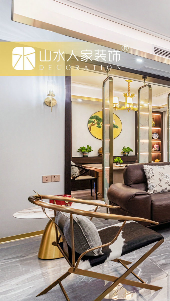 水岸星城裝修工地完工實景拍攝預告