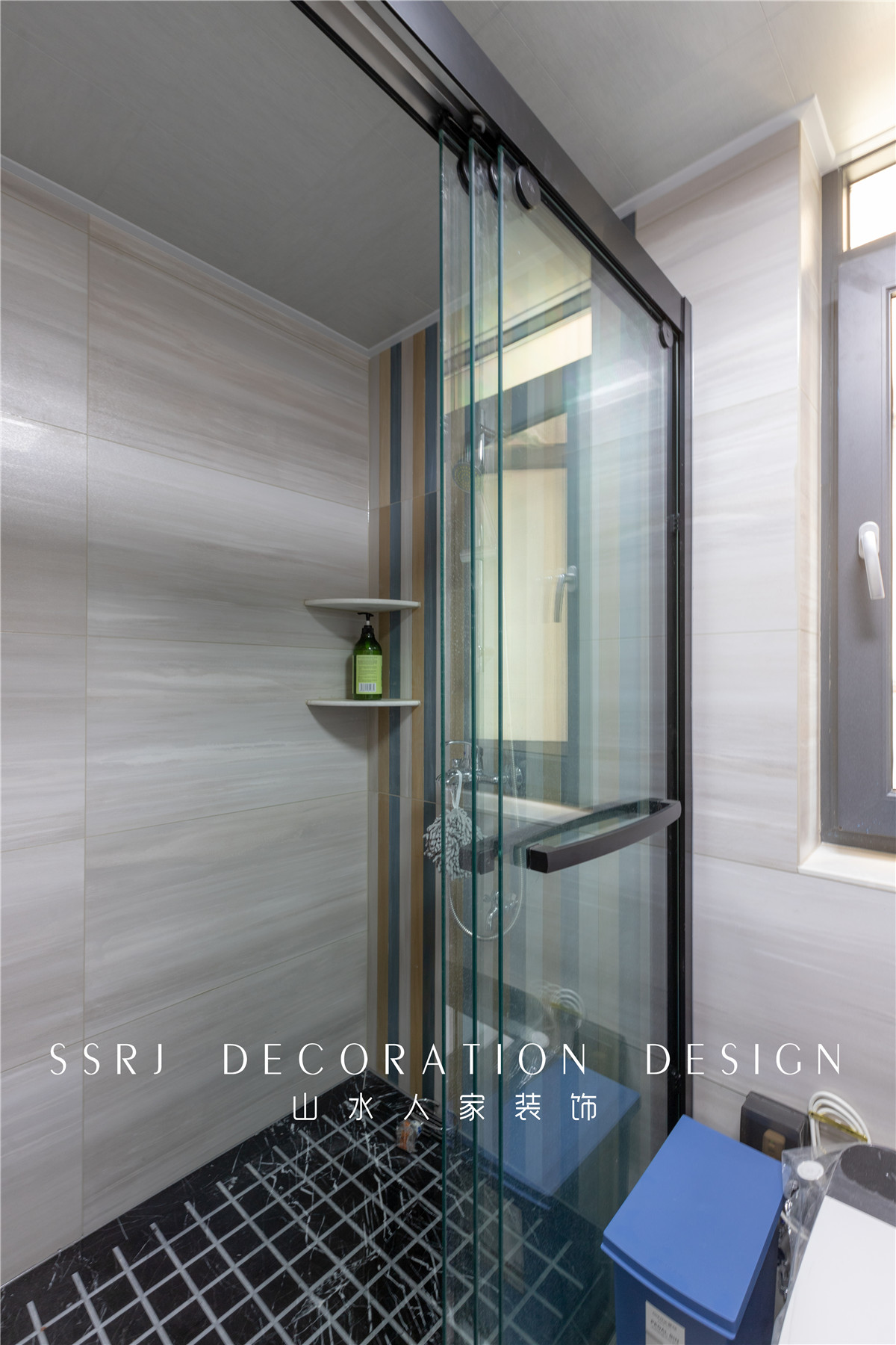 復地海上海現代風格裝修效果圖