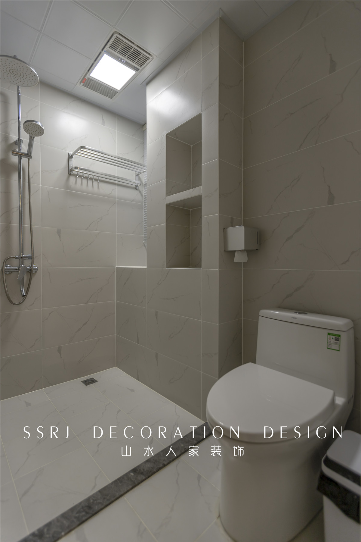 梧桐花園法式復古風格裝修效果圖