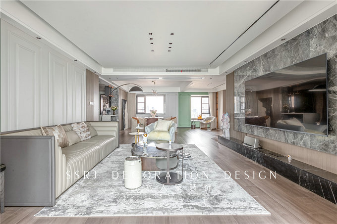 裝修中開關插座如何選購