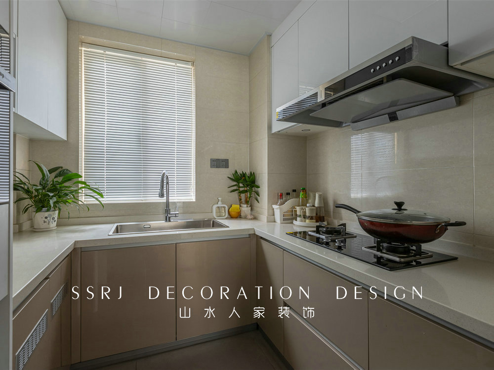 澎湃奧山府現代風格裝修效果圖