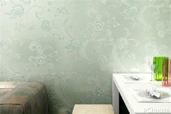 墻紙和墻布的優缺點在哪里