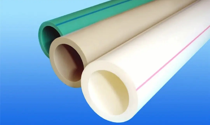 ppr水管怎么看質量