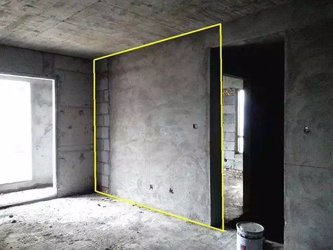 怎么避免墻體開裂