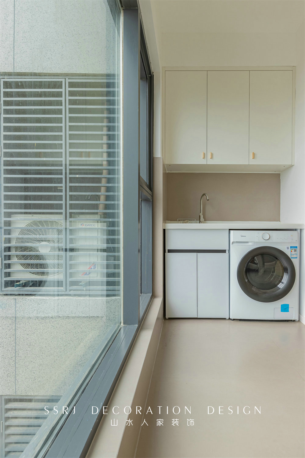 融創望江府133平現代簡約風格裝修效果圖