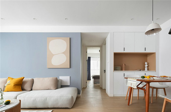 裝修材料怎么看質量