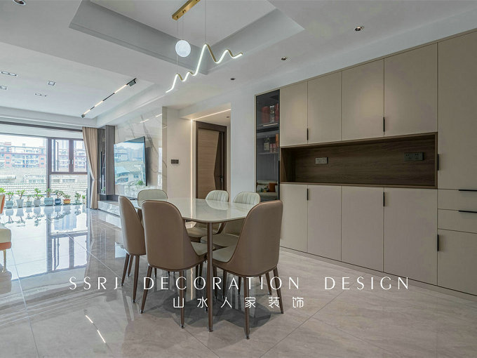 家居裝修風水布局禁忌