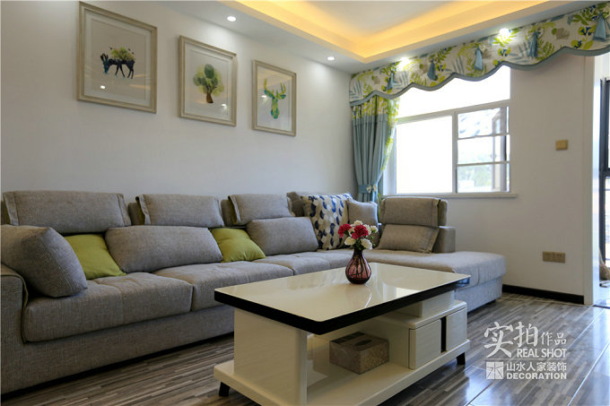 客廳風水怎么整能旺財