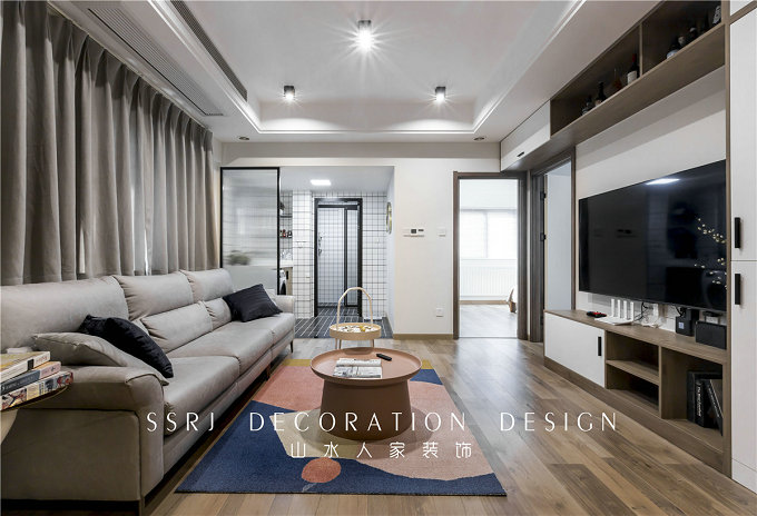 梅雨天氣怎么裝修通風