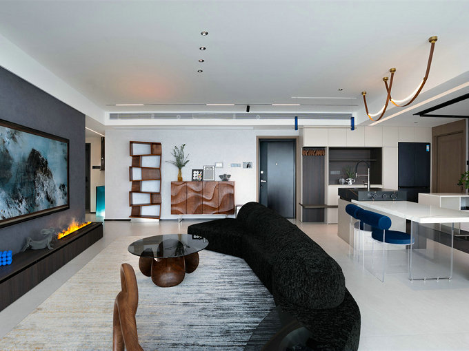 木地板怎么保養清潔