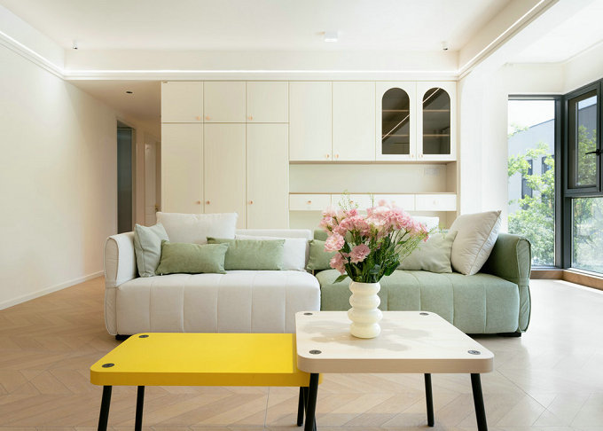 洗衣機放在家里哪個位置最合適