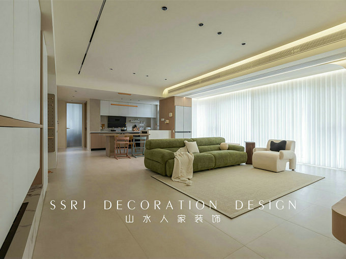 臥室房屋裝修設計