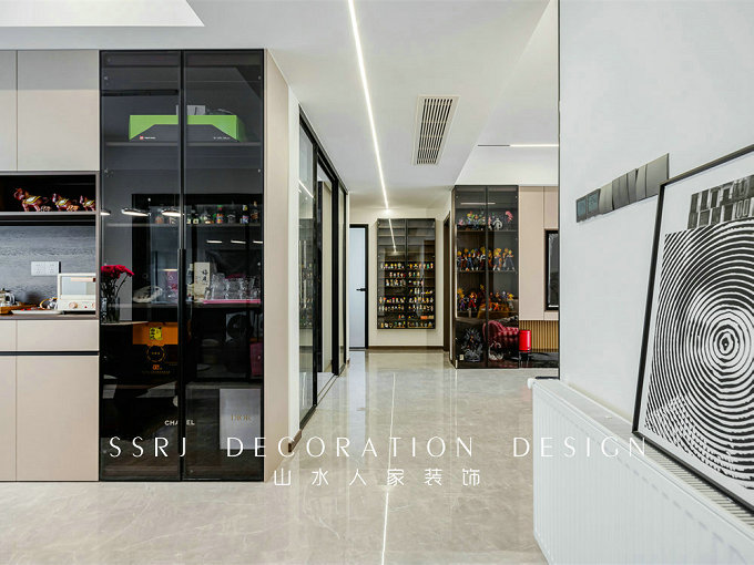 網紅裝修設計實用性強嗎