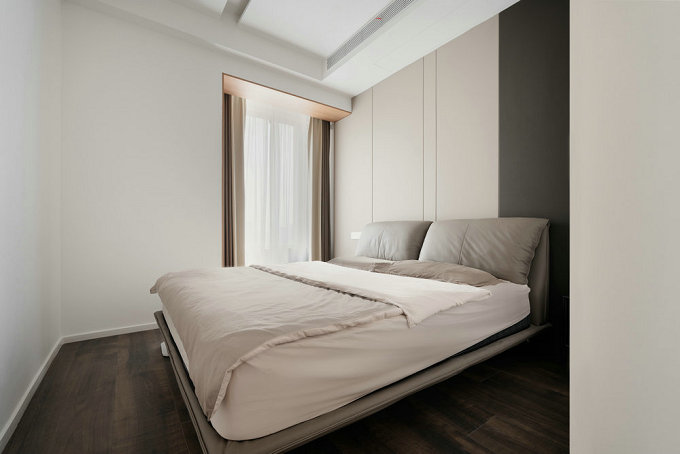 臥室小怎么裝修設計