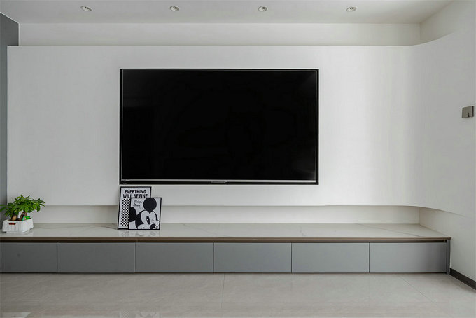 藝術漆與乳膠漆的區別