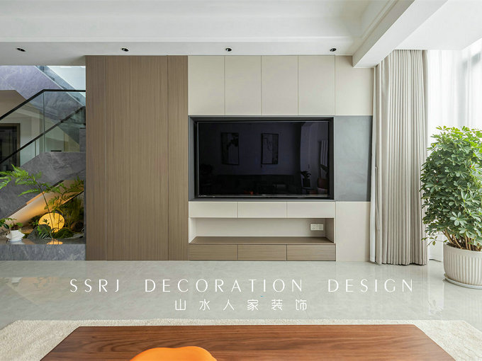 客廳裝修誤區有哪些