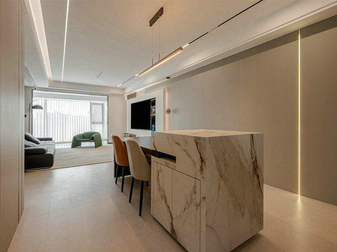 木紋磚和木地板有什么區別