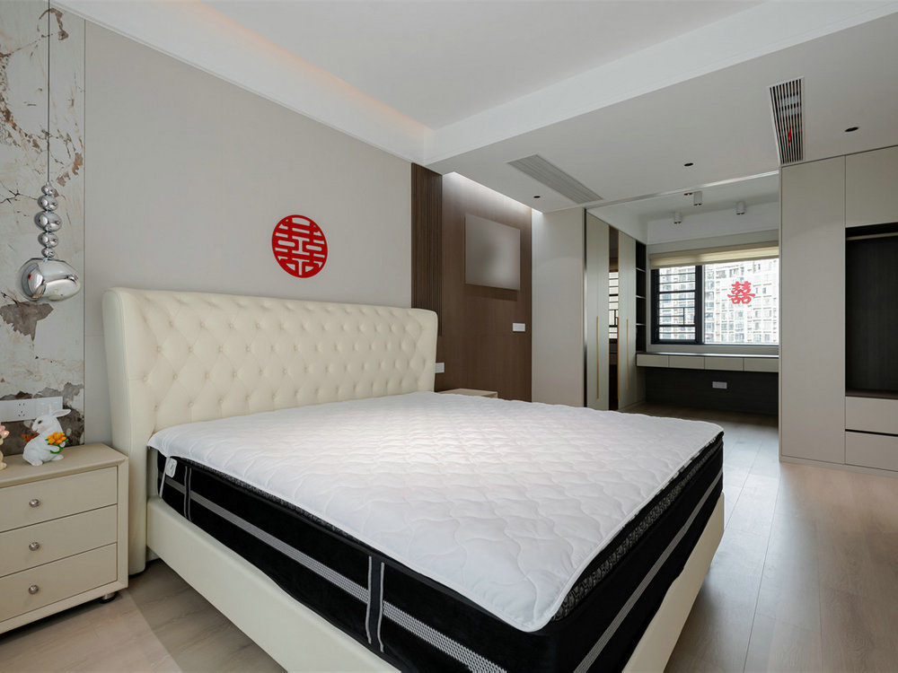 碧樂城170平現代風格別墅裝修效果圖