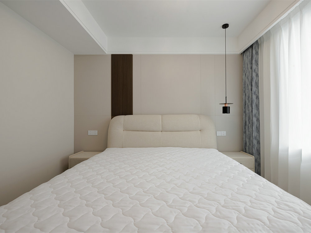 碧樂城170平現代風格別墅裝修效果圖