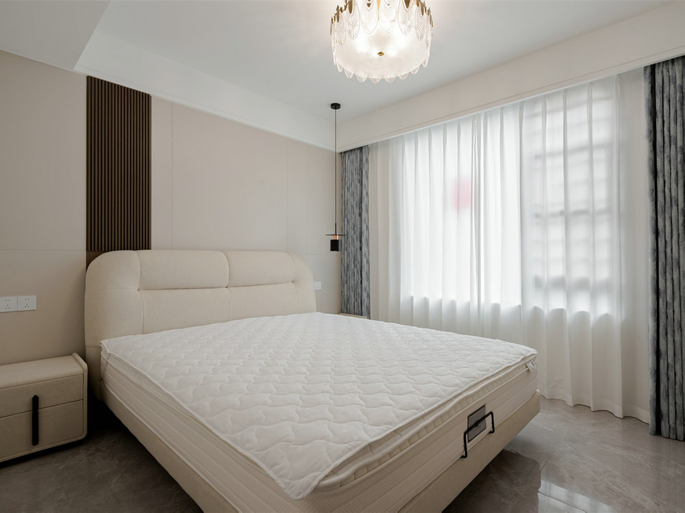 碧樂城170平現代風格別墅裝修效果圖