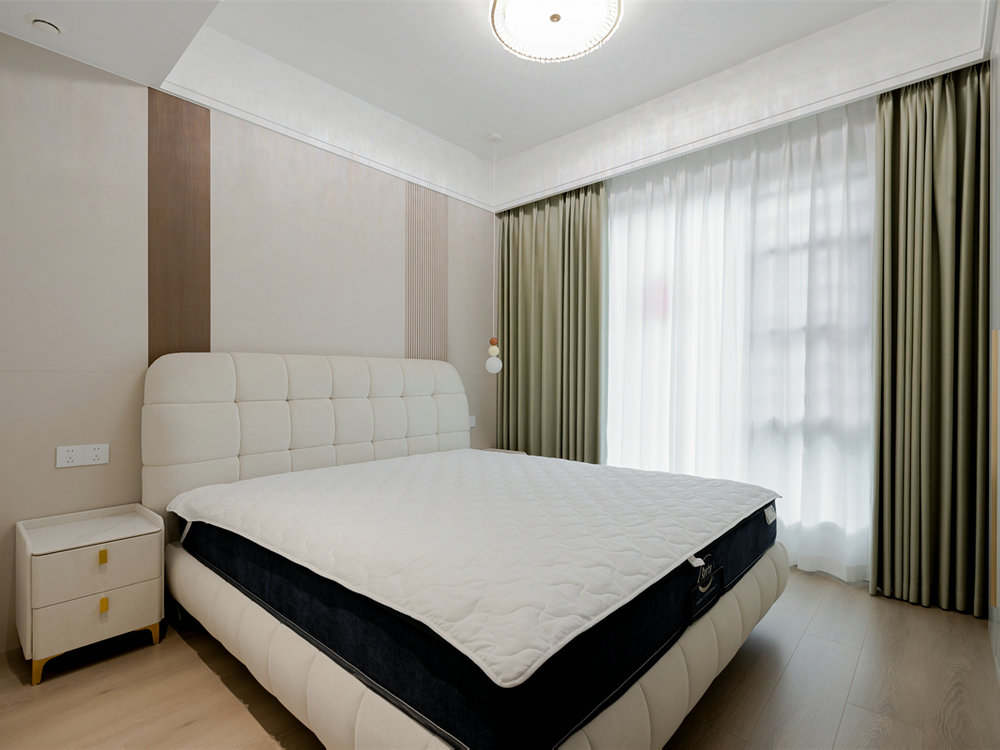 碧樂城170平現代風格別墅裝修效果圖