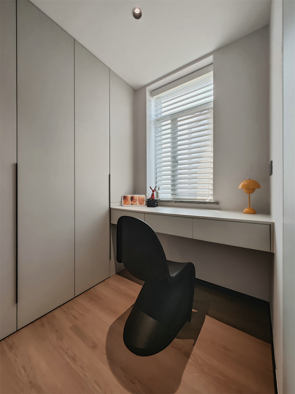 青山樽197平現代風格裝修效果圖