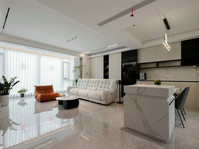 冬天裝修供暖可以養花嗎