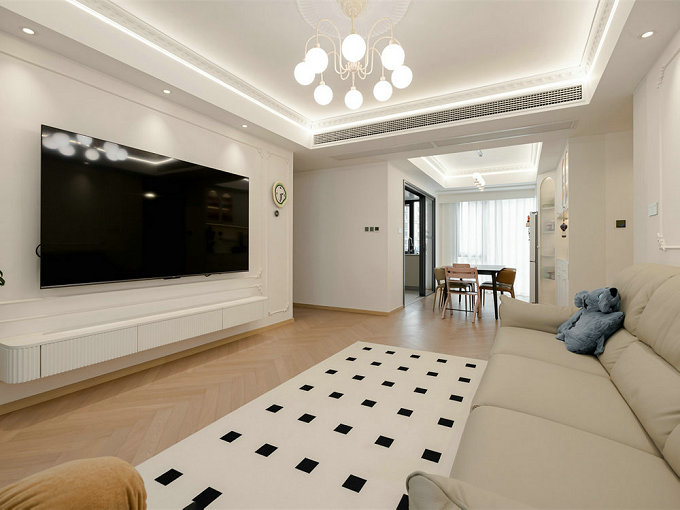 冬天怎么開窗戶通風