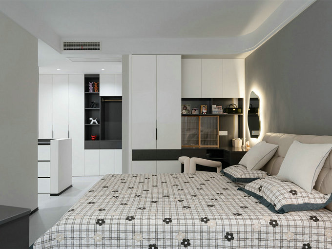 衛生間怎么裝修合理