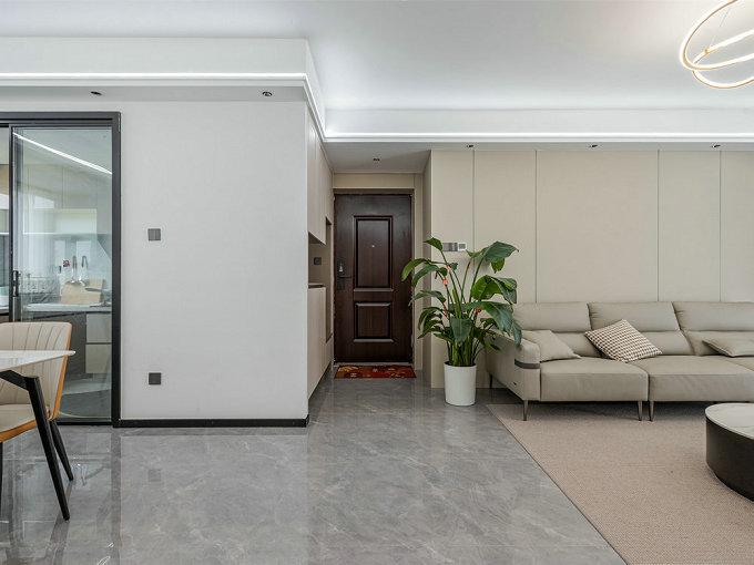 辦公室裝修設計理念