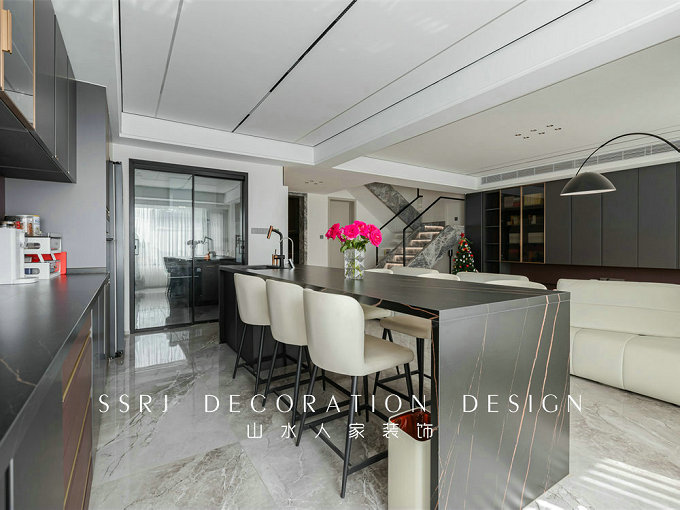 廚房裝修設計技巧