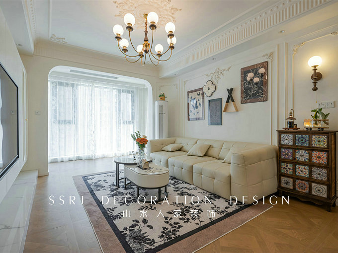 客廳裝修要注意哪些細節