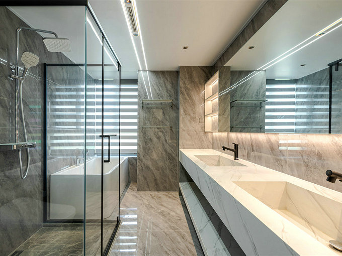 衛生間可以改成臥室嗎?