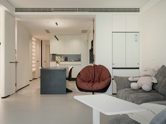 剛性防水涂料和柔性防水涂料的區別