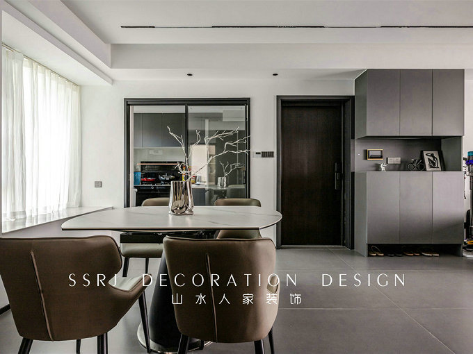 什么裝修風格適合自己家