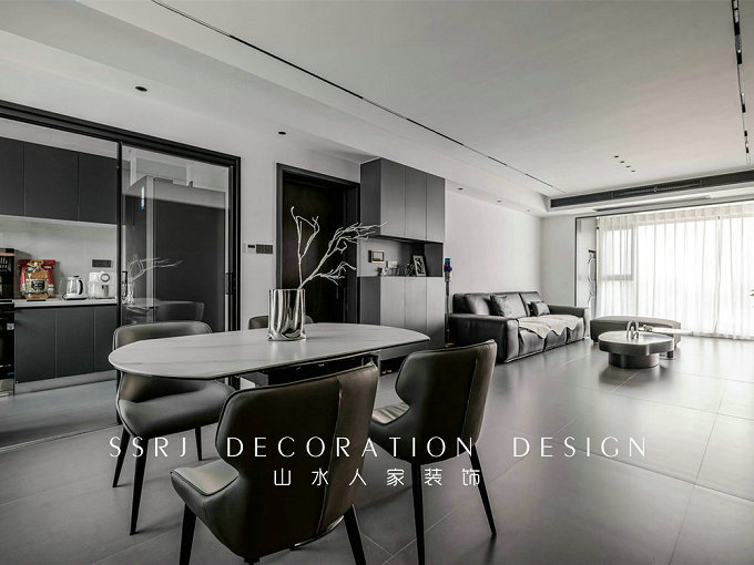 2025年什么裝修風格適合居住