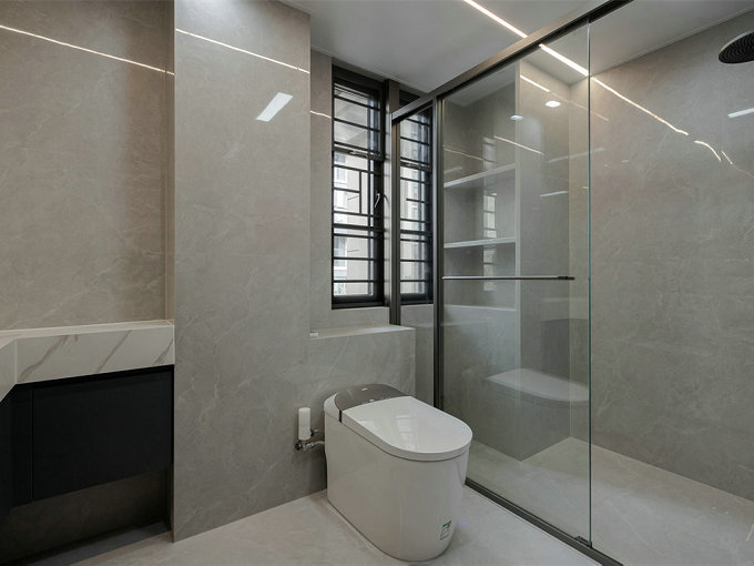 新房有沒有必要要兩個衛生間