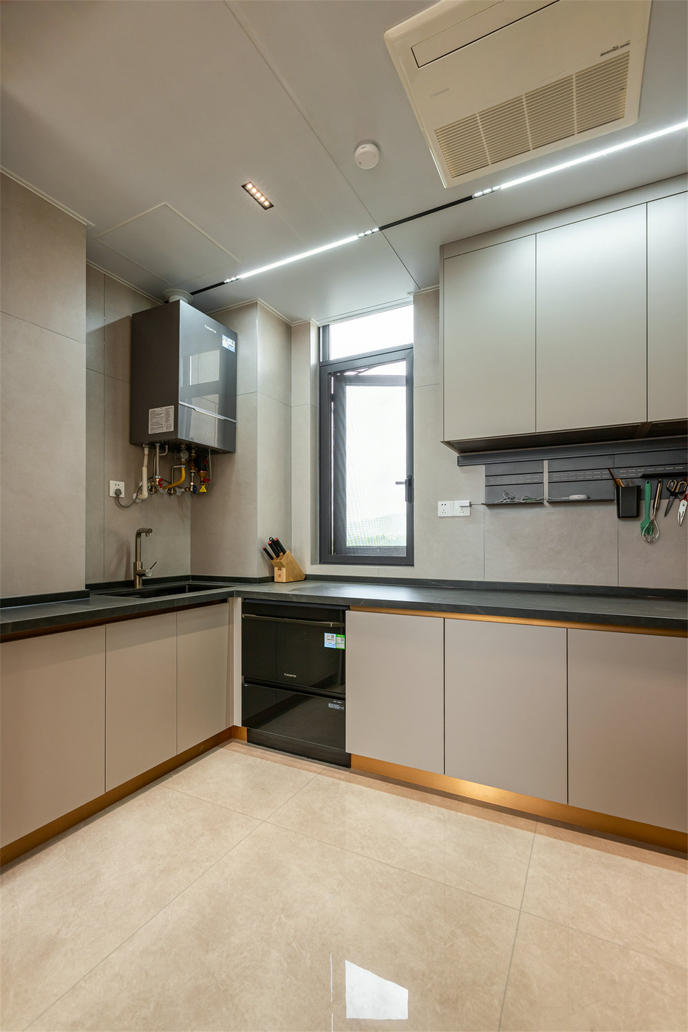 國采光立方現代風格別墅裝修效果圖