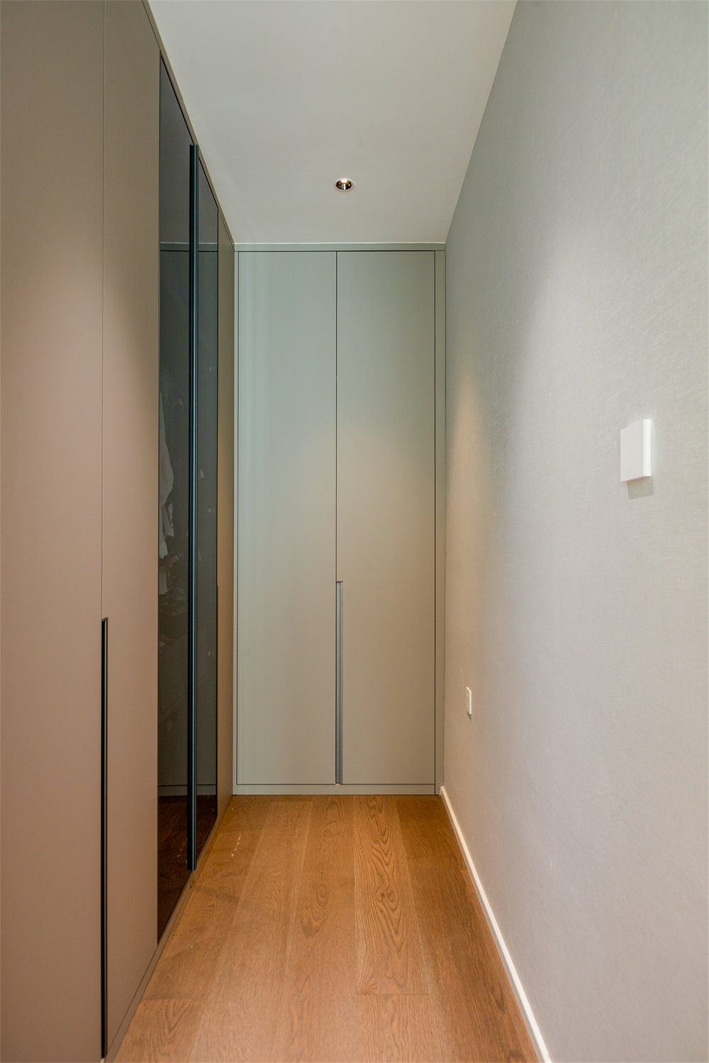 國采光立方現代風格別墅裝修效果圖