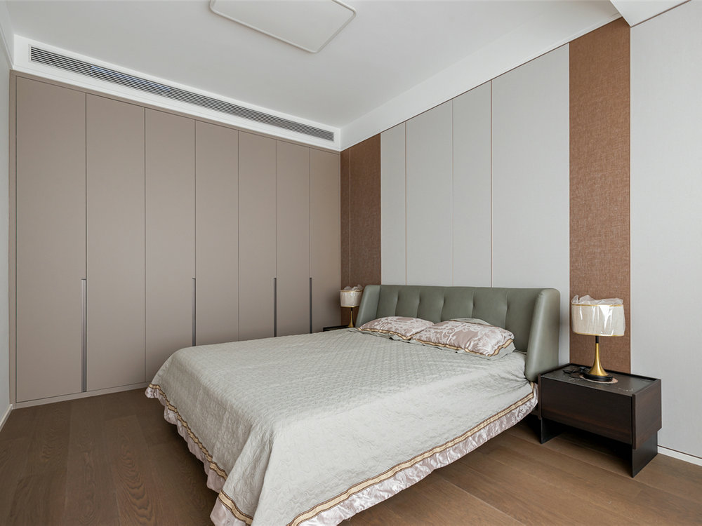 國采光立方現代風格別墅裝修效果圖