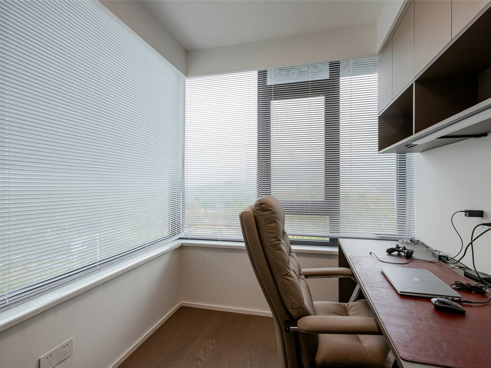 國采光立方現代風格別墅裝修效果圖