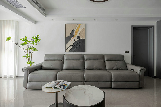 新房裝修吊頂怎么設計