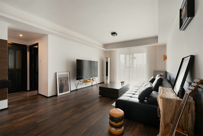 客廳裝修設計要注意什么