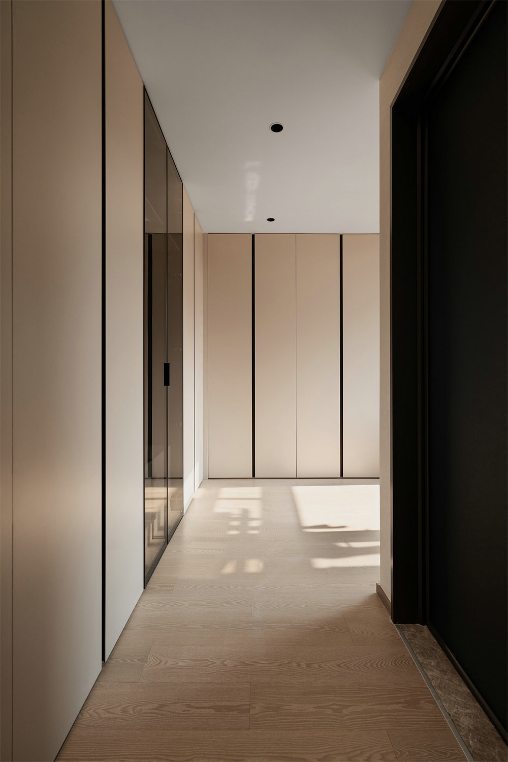 碧桂園映月灣300平現代風格別墅裝修效果圖